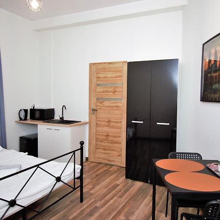 Roomspoznan Pl - Apartamenty I Pokoje Polwiejska 20 - 24H Self Check-In Extérieur photo