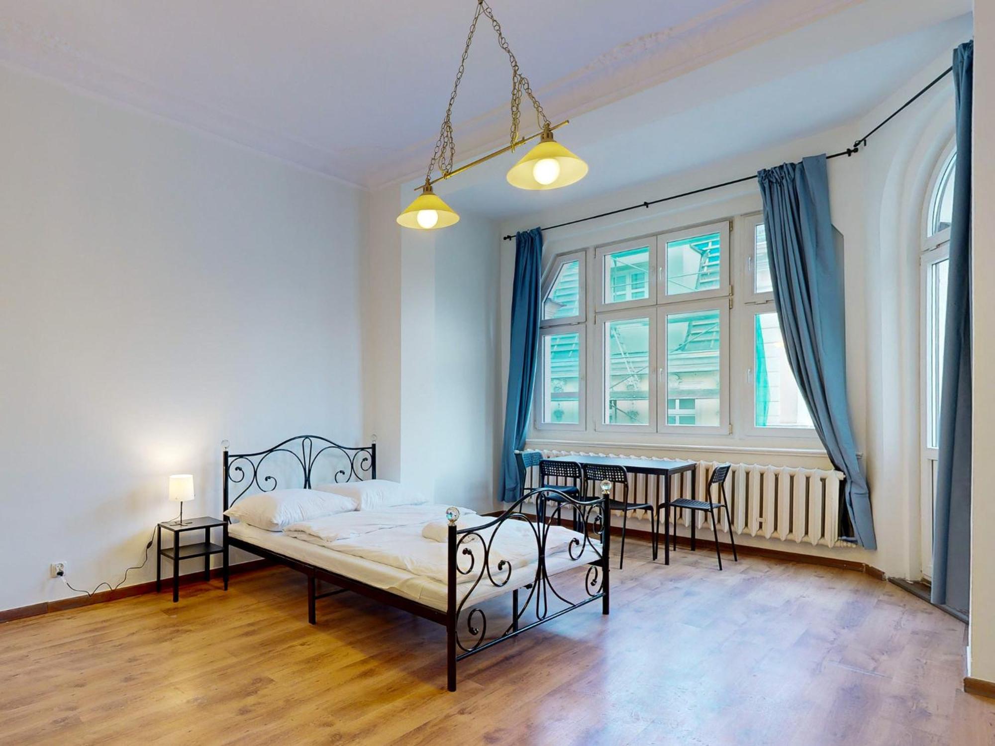 Roomspoznan Pl - Apartamenty I Pokoje Polwiejska 20 - 24H Self Check-In Extérieur photo