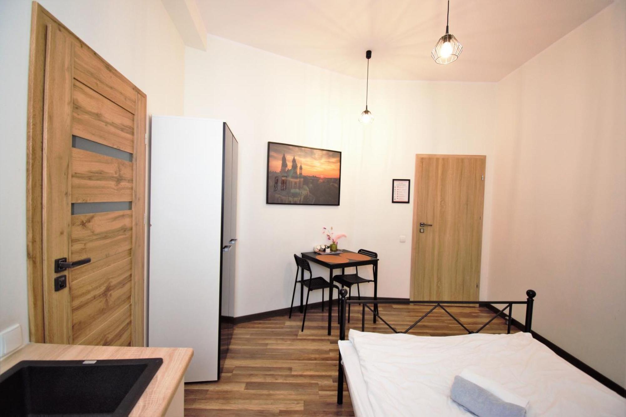 Roomspoznan Pl - Apartamenty I Pokoje Polwiejska 20 - 24H Self Check-In Extérieur photo