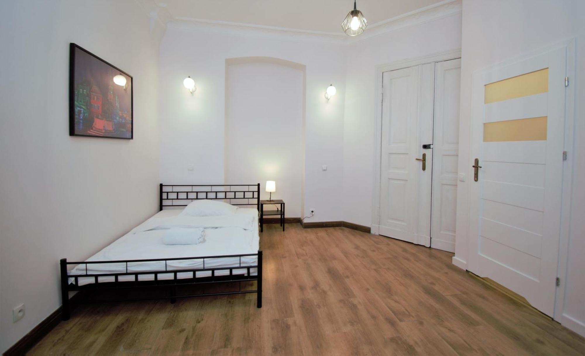 Roomspoznan Pl - Apartamenty I Pokoje Polwiejska 20 - 24H Self Check-In Extérieur photo