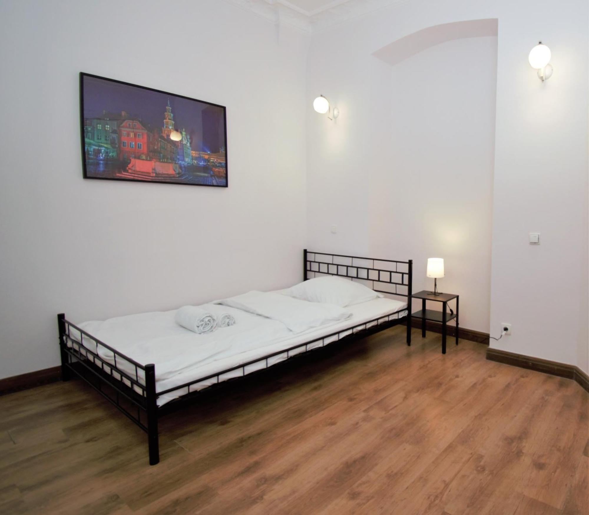 Roomspoznan Pl - Apartamenty I Pokoje Polwiejska 20 - 24H Self Check-In Extérieur photo