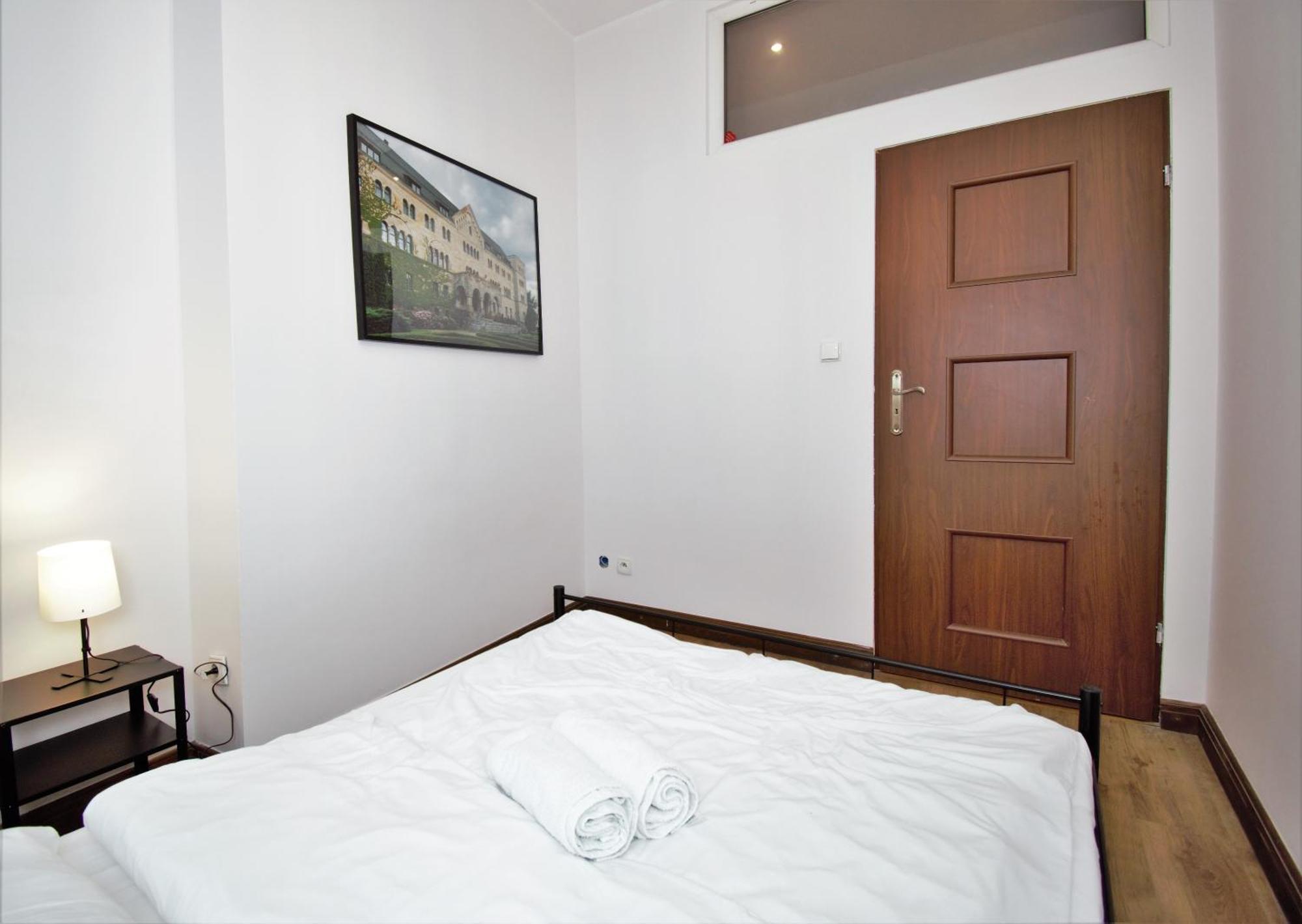 Roomspoznan Pl - Apartamenty I Pokoje Polwiejska 20 - 24H Self Check-In Extérieur photo