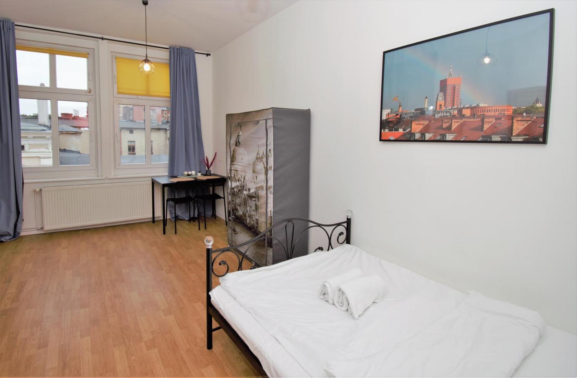 Roomspoznan Pl - Apartamenty I Pokoje Polwiejska 20 - 24H Self Check-In Extérieur photo