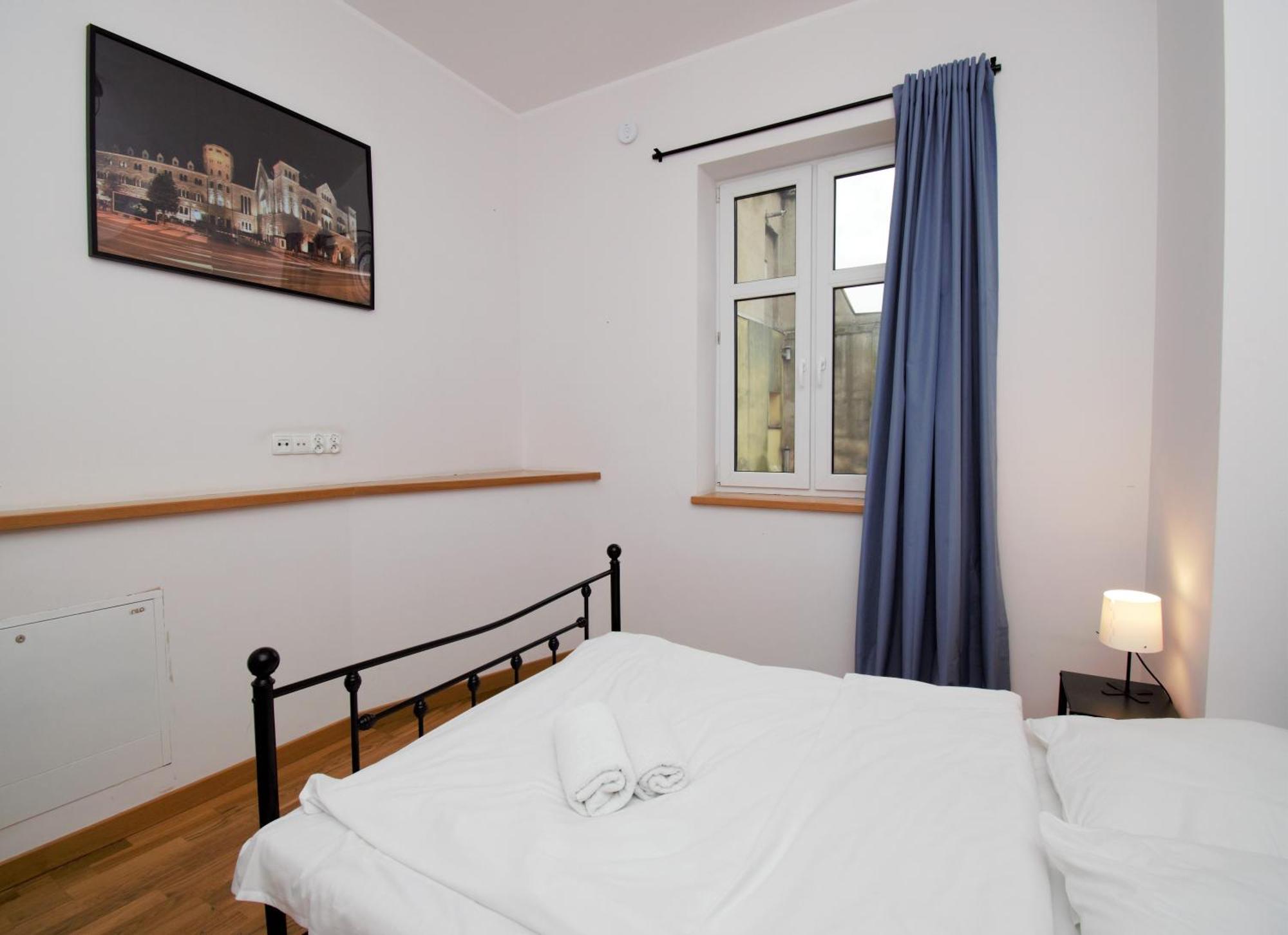 Roomspoznan Pl - Apartamenty I Pokoje Polwiejska 20 - 24H Self Check-In Extérieur photo