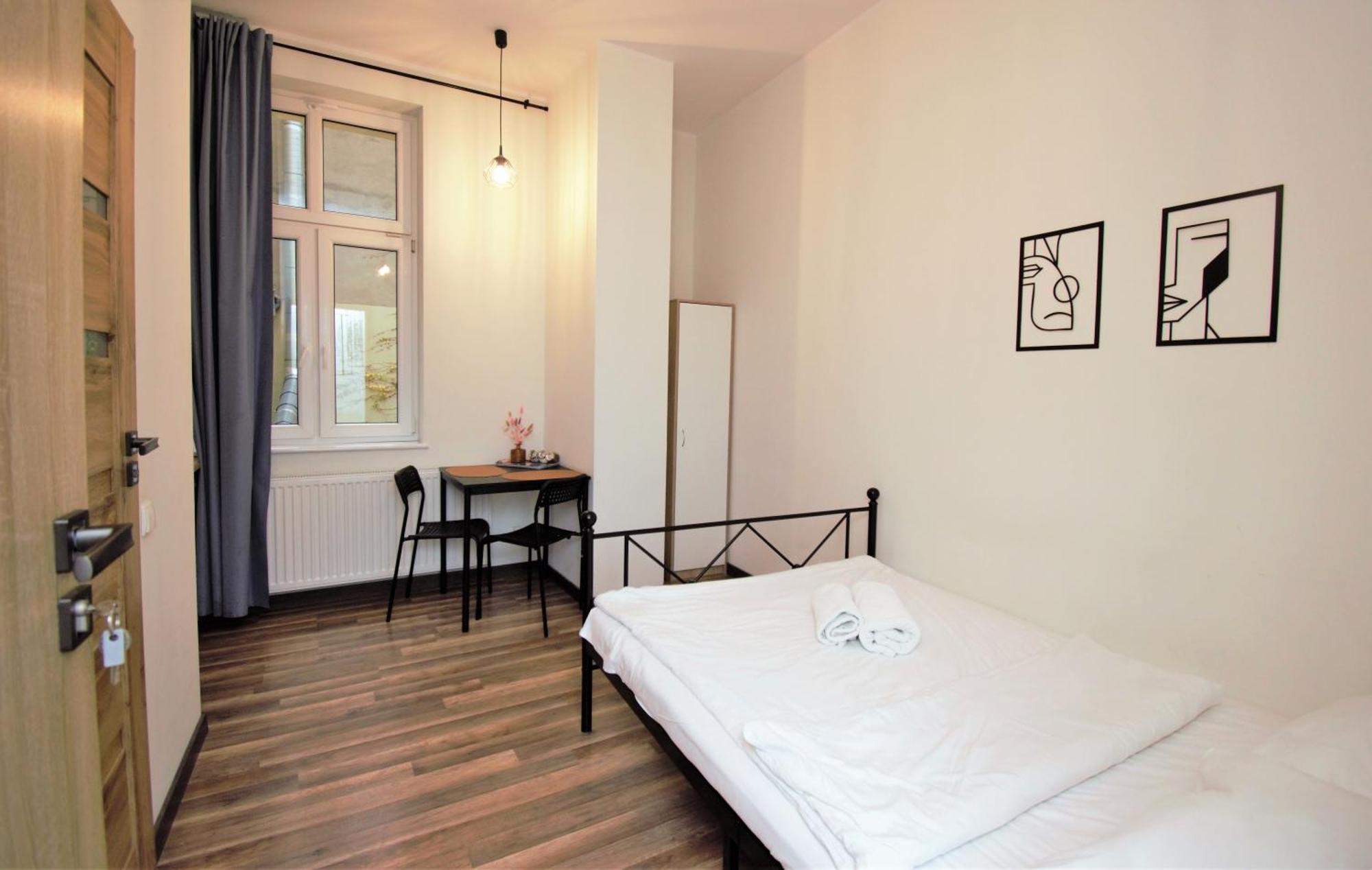 Roomspoznan Pl - Apartamenty I Pokoje Polwiejska 20 - 24H Self Check-In Extérieur photo