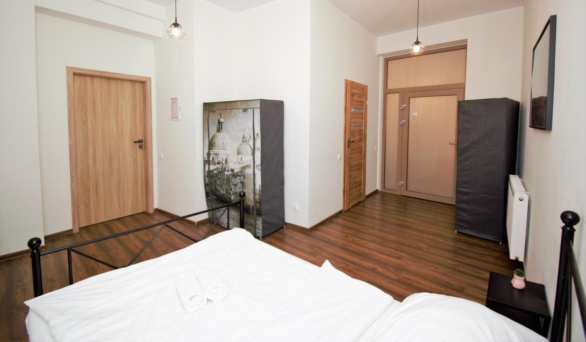 Roomspoznan Pl - Apartamenty I Pokoje Polwiejska 20 - 24H Self Check-In Extérieur photo