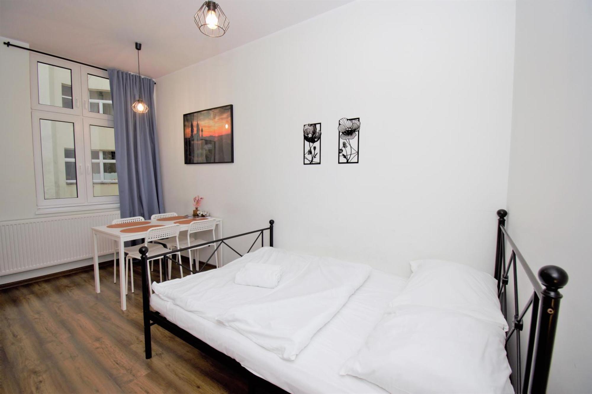 Roomspoznan Pl - Apartamenty I Pokoje Polwiejska 20 - 24H Self Check-In Extérieur photo