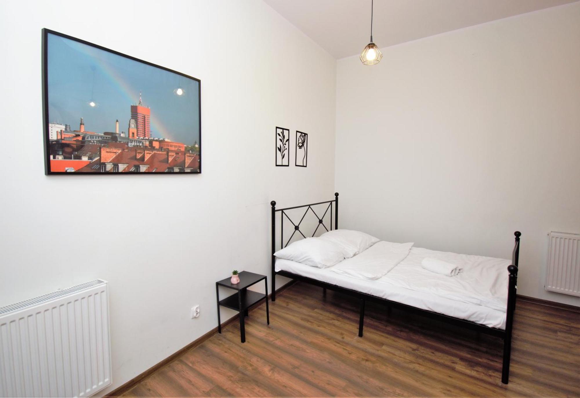 Roomspoznan Pl - Apartamenty I Pokoje Polwiejska 20 - 24H Self Check-In Extérieur photo