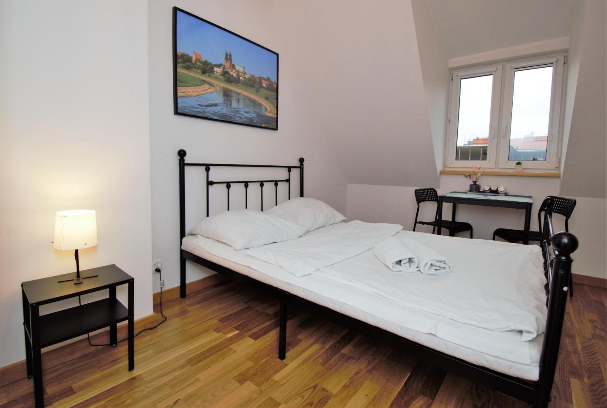Roomspoznan Pl - Apartamenty I Pokoje Polwiejska 20 - 24H Self Check-In Extérieur photo